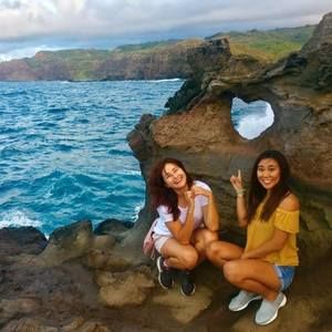 Meet your Posher, Regina